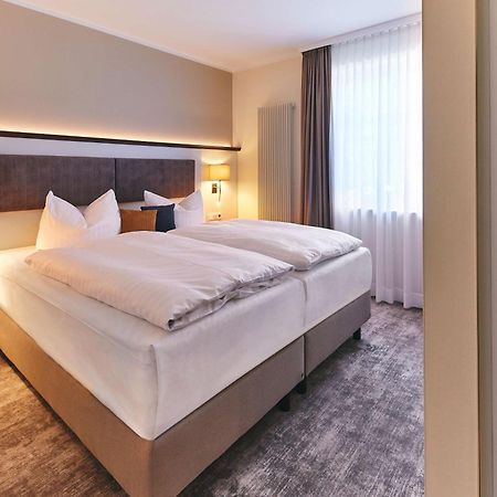 Dorint Strandresort & Spa Ostseebad Wustrow Вустров Экстерьер фото