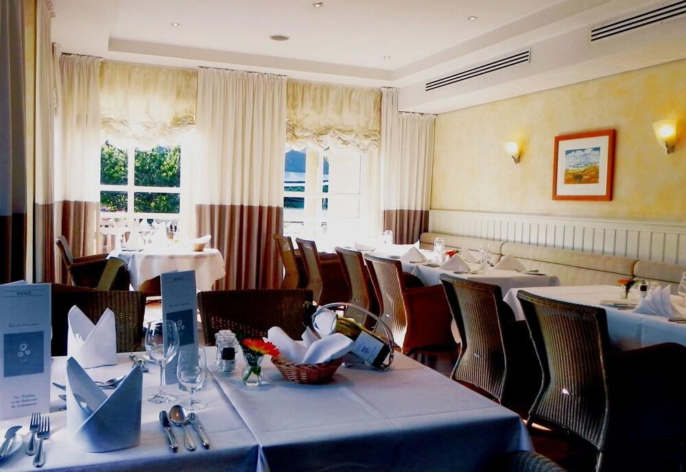 Dorint Strandresort & Spa Ostseebad Wustrow Вустров Экстерьер фото