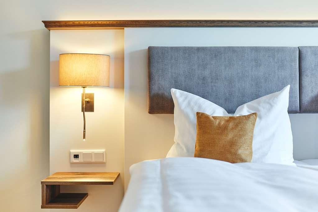 Dorint Strandresort & Spa Ostseebad Wustrow Вустров Номер фото