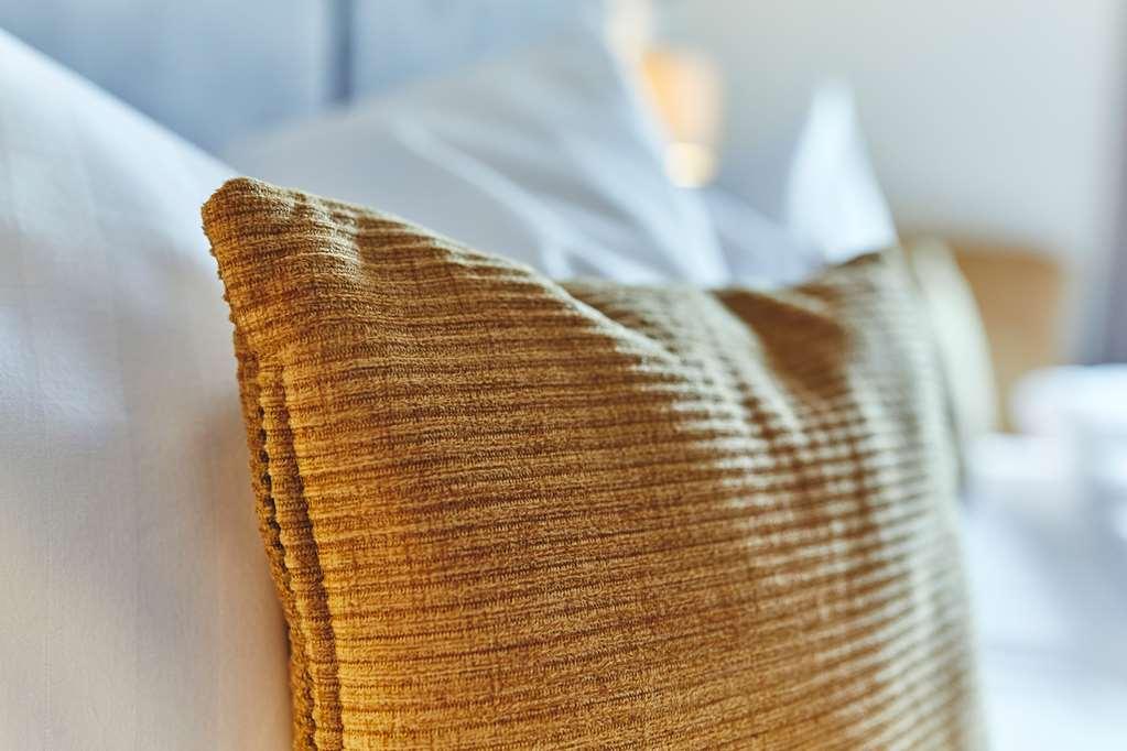 Dorint Strandresort & Spa Ostseebad Wustrow Вустров Номер фото