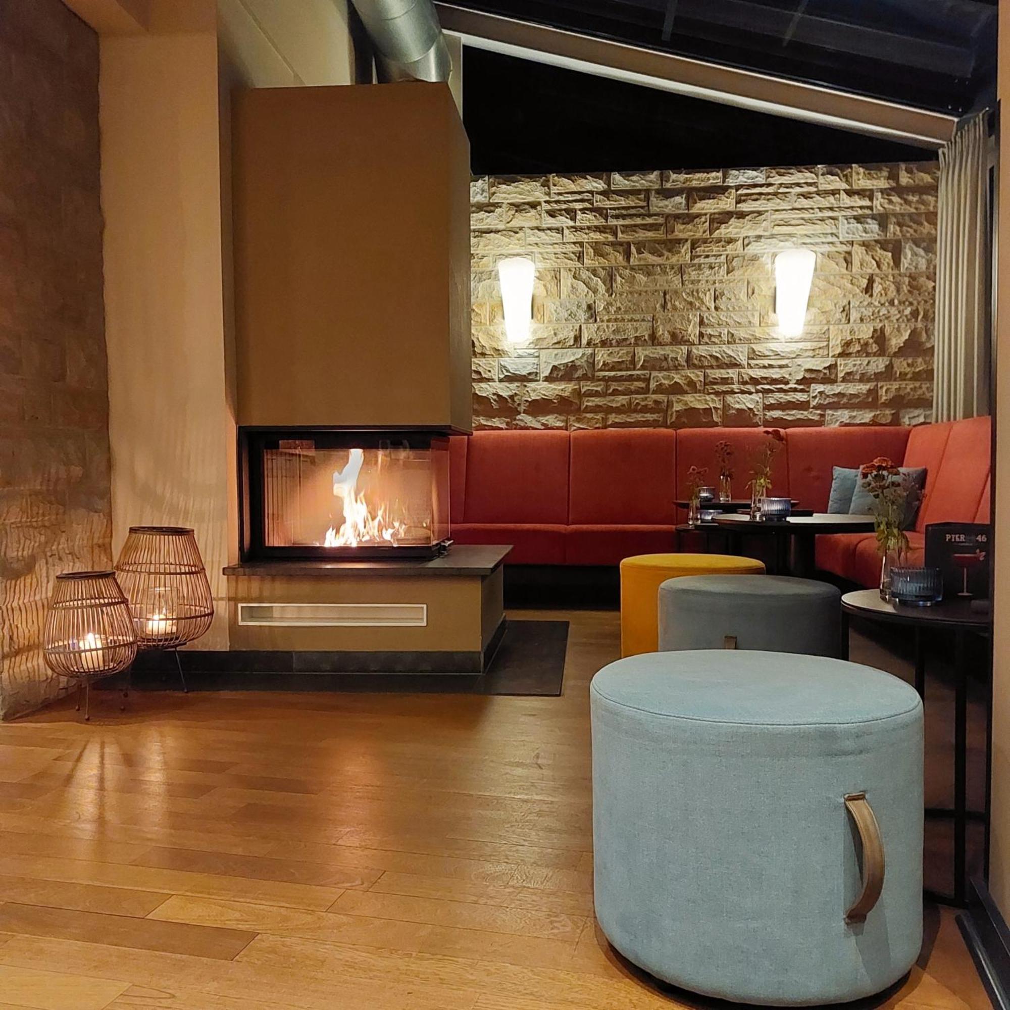 Dorint Strandresort & Spa Ostseebad Wustrow Вустров Экстерьер фото